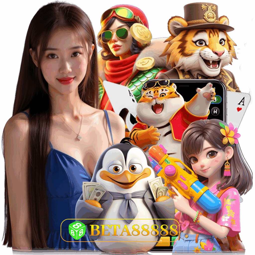 beta8888 ทรูวอเลท